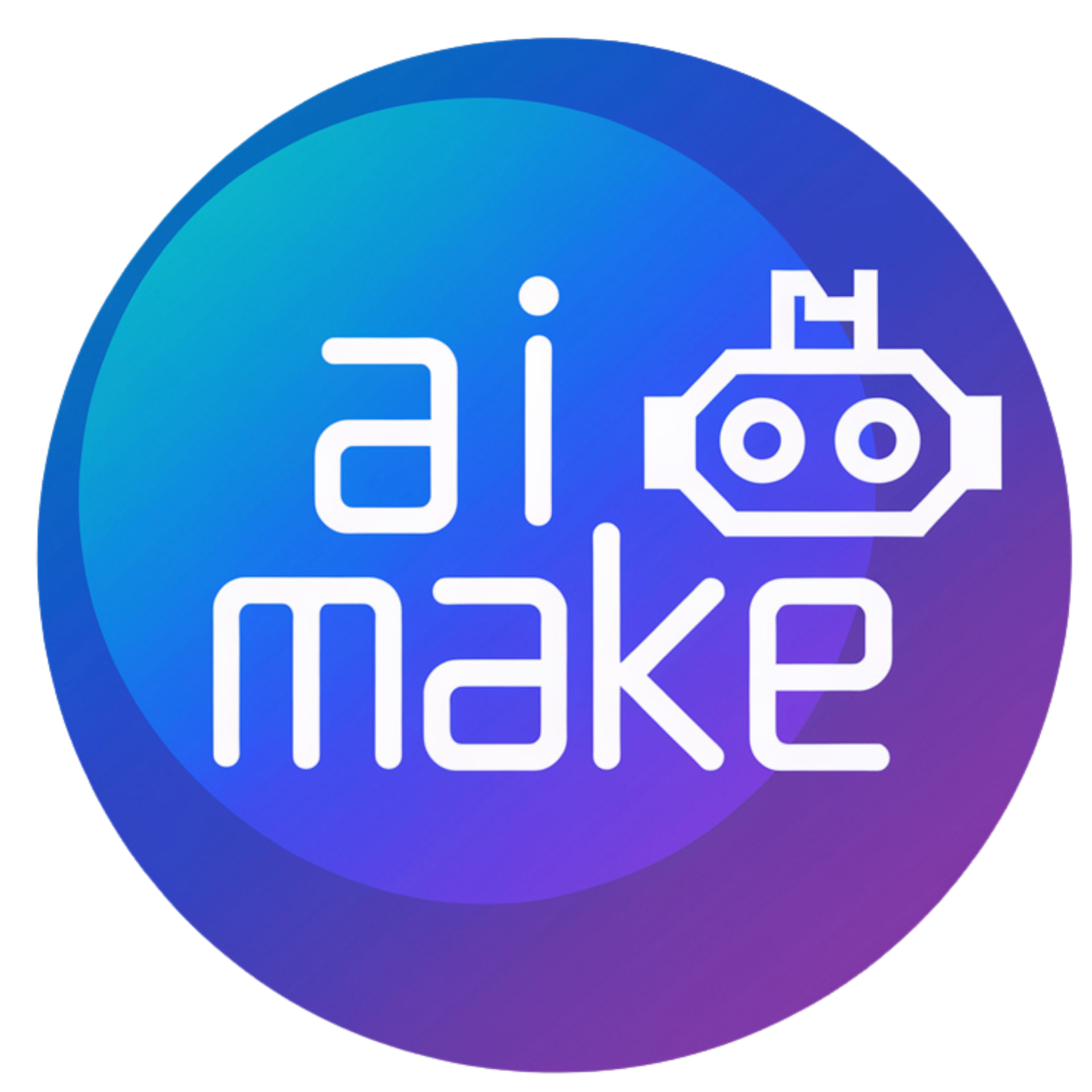 Logo AIMake